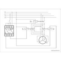Евроавтоматика F&F STP-541 EA02.002.008 Image #3