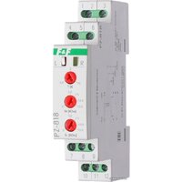 Евроавтоматика F&F PZ-818 EA08.001.008 (с датчиками)