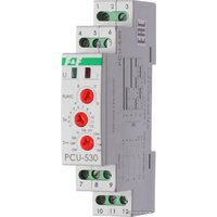 Евроавтоматика F&F PCU-530 EA02.001.025