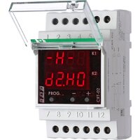 Евроавтоматика F&F CRT-02 EA07.001.015