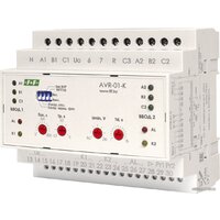 Евроавтоматика F&F AVR-01-K EA04.006.001