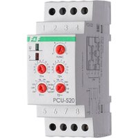 Евроавтоматика F&F PCU-520 EA02.001.012