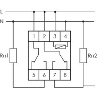 Евроавтоматика F&F PCU-520 EA02.001.012 Image #2