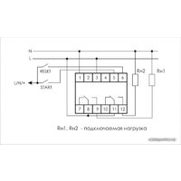 Евроавтоматика F&F PCU-519 EA02.001.023 Image #2