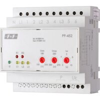 Евроавтоматика F&F PF-452 EA04.005.004