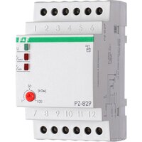 Евроавтоматика F&F PZ-829 EA08.001.002 (с датчиками)