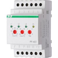 Евроавтоматика F&F PF-451 EA04.005.003