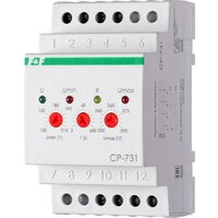 Евроавтоматика F&F CP-731 EA04.009.005