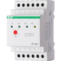 Евроавтоматика F&F PF-431 EA04.005.001