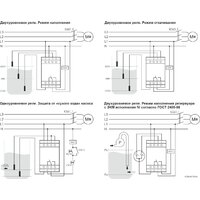 Евроавтоматика F&F PZ-827 EA08.001.014 (с датчиками) Image #2