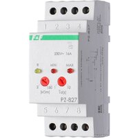 Евроавтоматика F&F PZ-827 EA08.001.014 (с датчиками)
