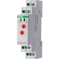 Евроавтоматика F&F PCG-417 EA02.001.020