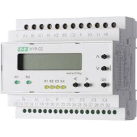 Евроавтоматика F&F AVR-02 EA04.006.004