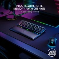 Razer Ergonomic Wrist Rest (для мини-клавиатур) Image #5