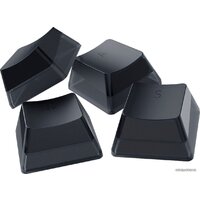 Razer Phantom Keycap Upgrade Set Classic Black