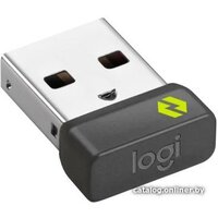 Logitech Bolt USB Wireless Receiver Image #1