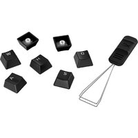 HyperX Full Key Set Keycaps PBT (черный, без кириллицы) Image #1