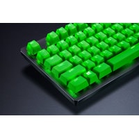 Razer PBT Keycap Upgrade Set Razer Green Image #4