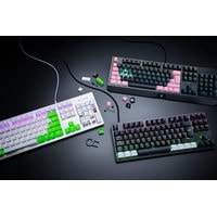 Razer PBT Keycap Upgrade Set Razer Green Image #6