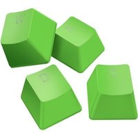 Razer PBT Keycap Upgrade Set Razer Green Image #1