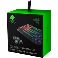 Razer PBT Keycap Upgrade Set Razer Green Image #3