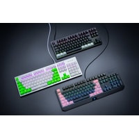 Razer PBT Keycap Upgrade Set Razer Green Image #5