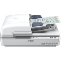 Epson WorkForce DS-7500 Image #1