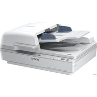 Epson WorkForce DS-7500 Image #2