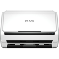 Epson WorkForce DS-530 с планшетным модулем сканирования B12B819011FB Image #4
