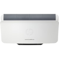 HP ScanJet Pro N4000 snw1 6FW08A Image #6