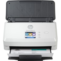 HP ScanJet Pro N4000 snw1 6FW08A Image #1