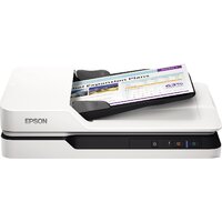 Epson WorkForce DS-1630 Image #2