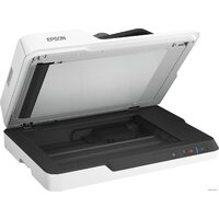 Epson WorkForce DS-1630 Image #4