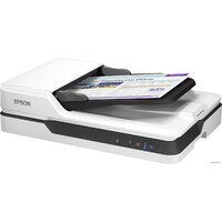 Epson WorkForce DS-1630 Image #6