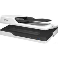 Epson WorkForce DS-1630 Image #7