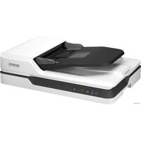 Epson WorkForce DS-1630 Image #5