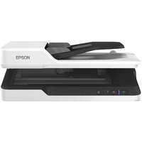 Epson WorkForce DS-1630 Image #3