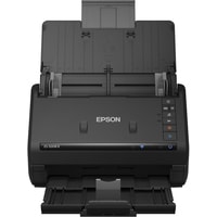 Epson WorkForce ES-500WII Image #4