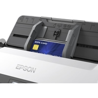 Epson DS-870 Image #2