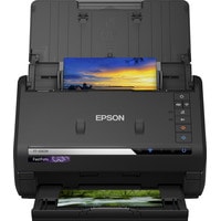 Epson FastFoto FF-680W Image #1