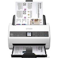 Epson WorkForce DS-730N Image #3