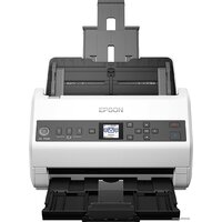 Epson WorkForce DS-730N Image #2