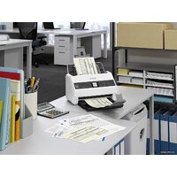 Epson WorkForce DS-730N Image #6