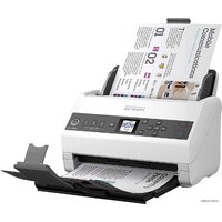 Epson WorkForce DS-730N Image #5