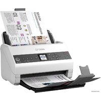 Epson WorkForce DS-730N Image #4