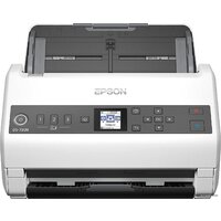 Epson WorkForce DS-730N Image #1