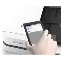 Epson DS-1660W Image #7