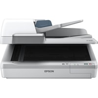 Epson WorkForce DS-60000N Image #5