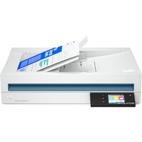 HP ScanJet Pro N4600 fnw1 20G07A