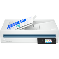 HP ScanJet Pro N4600 fnw1 20G07A Image #1